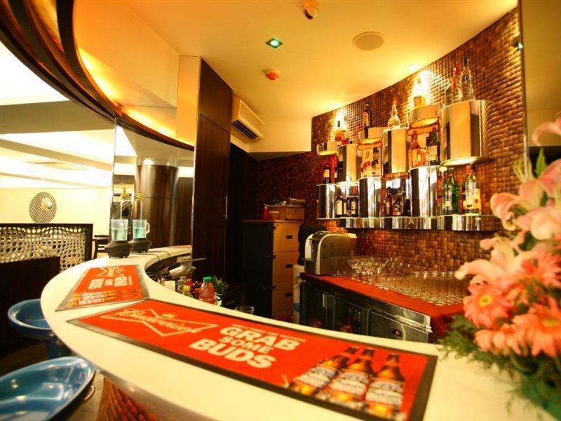 Calangute Towers - Am Hotel Kollection Ngoại thất bức ảnh